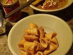 -蜀国大将老火锅(江北店)