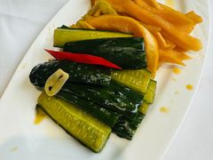 -好人家海鲜酒楼(淞南路店)