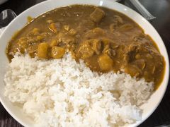 -顶屋咖喱(街道口总店)