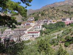 -五当召景区