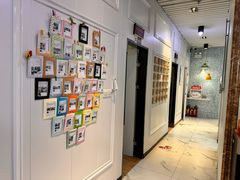 -永信齿科·永典口腔门诊部(浦东店)