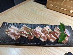-松鱼亭·和牛烧肉(协鑫广场店)