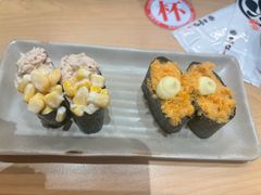 -友壹町寿司(新DNA购物中心店)