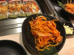 -新石器烤肉(之心城店)