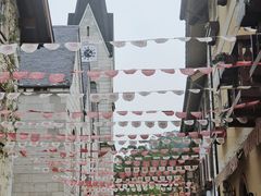 -五矿哈施塔特文旅小镇