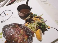 -一棵树·意大利西餐厅One Tree(新城店)