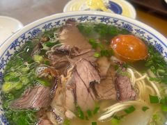 -清真磨沟沿老字号牛肉面(总店)