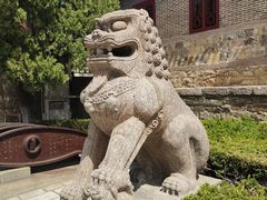 -刘公岛景区