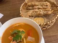 -曼谷食堂·泰国家庭料理