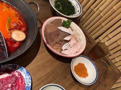 -袁山山重庆火锅(丈八北路店)