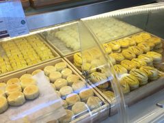 -清真全盛斋传统糕点(许士庙店)