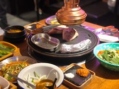 -济州爱肉堂(总店)