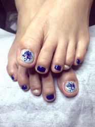 足部美甲-光SPA科技美肤