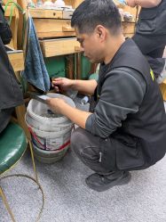 -邵老师打金·黄金加工(大望路总店)