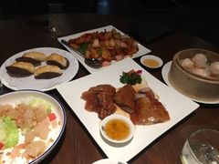 -ZEN采蝶轩·粤味臻鲜·手作点心·商务宴请(泰州店)