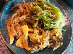 -湊湊火锅·茶憩(东城万达店)