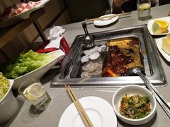 -海底捞火锅(关山保利店)
