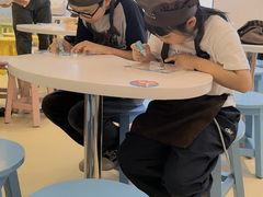 -歌斐颂巧克力小镇