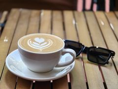 -沙丘咖啡DUNE COFFEE(深业水松大厦店)