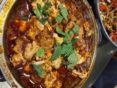 -塘屋烧烤·云南火塘烧烤品牌(联盟路店)