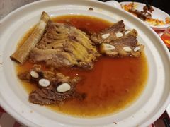 -西贝(上海中心店)