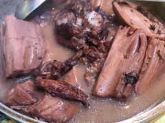 -原汁原味农家菜·经典粤菜(江燕南路店)