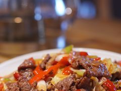 -木王宴语·野生鲜菌火锅(玉河店)