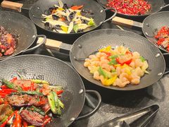 -Social 秀西餐厅-长沙瑞吉酒店(运达店)