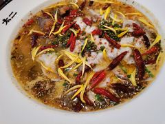 -太二酸菜鱼(天鹅湖万达店)
