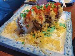 -千和日本料理(龍坪天虹店)