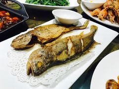 -79号渔船海鲜饭店(华强北店)