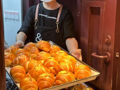 -B&C黄油与面包·THE GARDEN BAKERY概念店(世纪汇店)