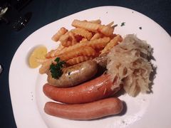 -碧特博格啤酒花园餐厅(芜湖路店)