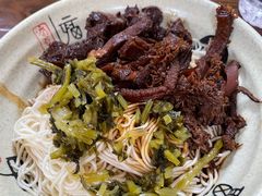 -旺泉餐饮店·清真牛肉面馆