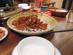 -衡厨·衡阳土菜(中南店)