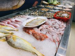 -台记小海鲜(七宝店)