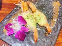 -渔日本料理铁板烧(新天地假日广场店)