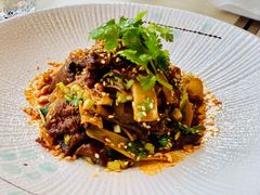 -菩提树·素食餐厅(汇智国际商业中心店)