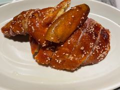 -湖滨28中餐厅·西湖宴·杭州君悦酒店