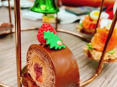 -上海静安昆仑大酒店