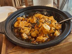 -南门小馆·清真(国贸商城店)