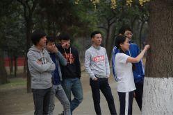 106影像婚纱摄影机构-费拉摄影(天廊T66店)