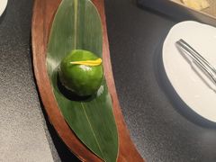 -次第花开素食雅宴
