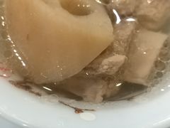 -西江美食舫·江西菜(健德桥店)