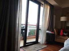 -长白山万达喜来登度假酒店