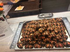 -新发展亚太JW万豪酒店·福苑咖啡厅
