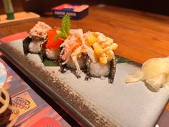 -京鹿料理(荟聚店)