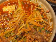 -山四砂锅(太原钟楼街店)