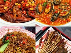 -辣小鲜·南昌大排档(船山路店)