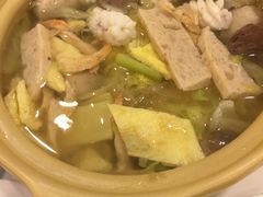 -宜宾海鲜酒家·三十年老字号